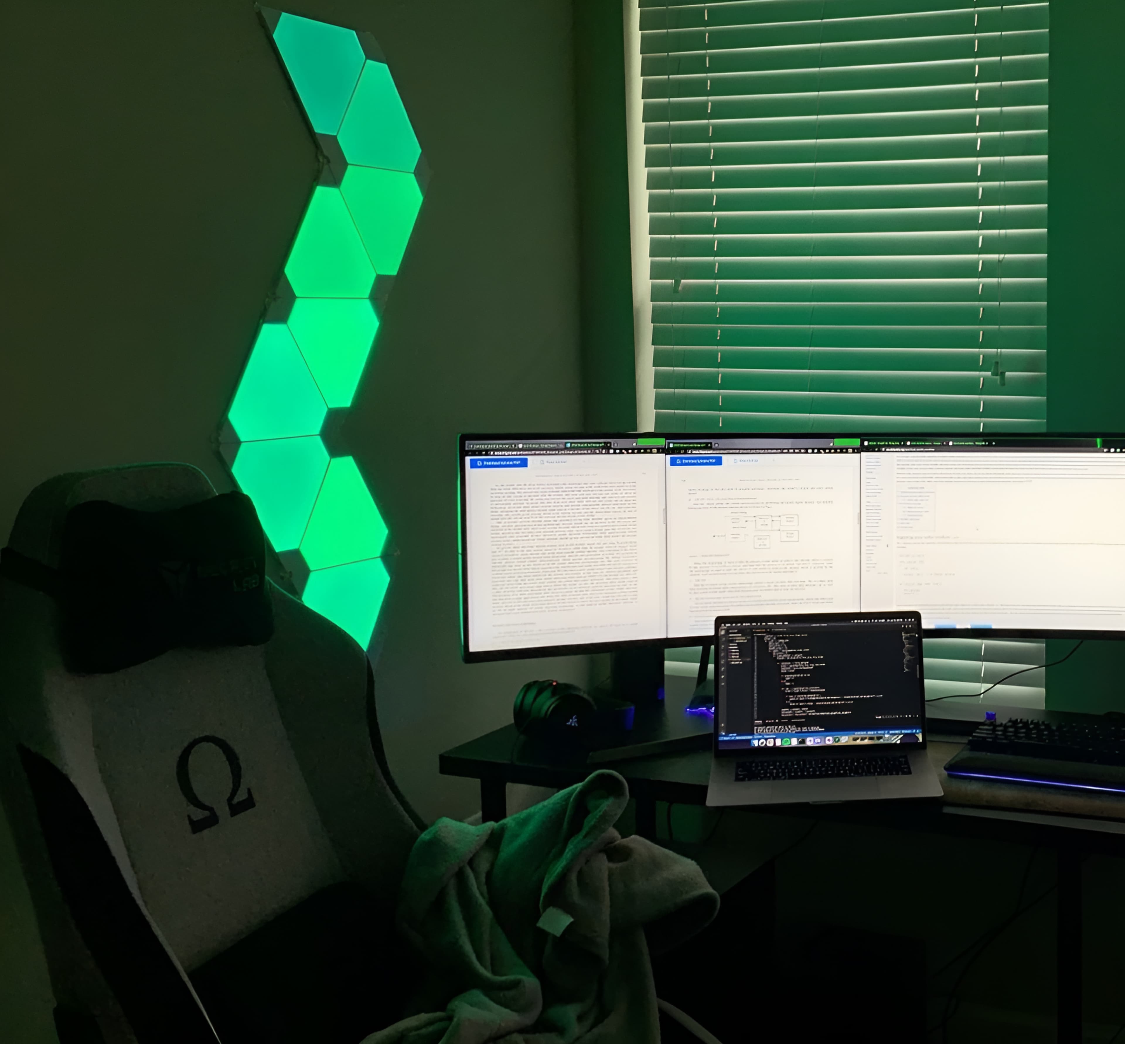 Making a Tech Blog with Next.JS, Contentlayer, Supabase, and More