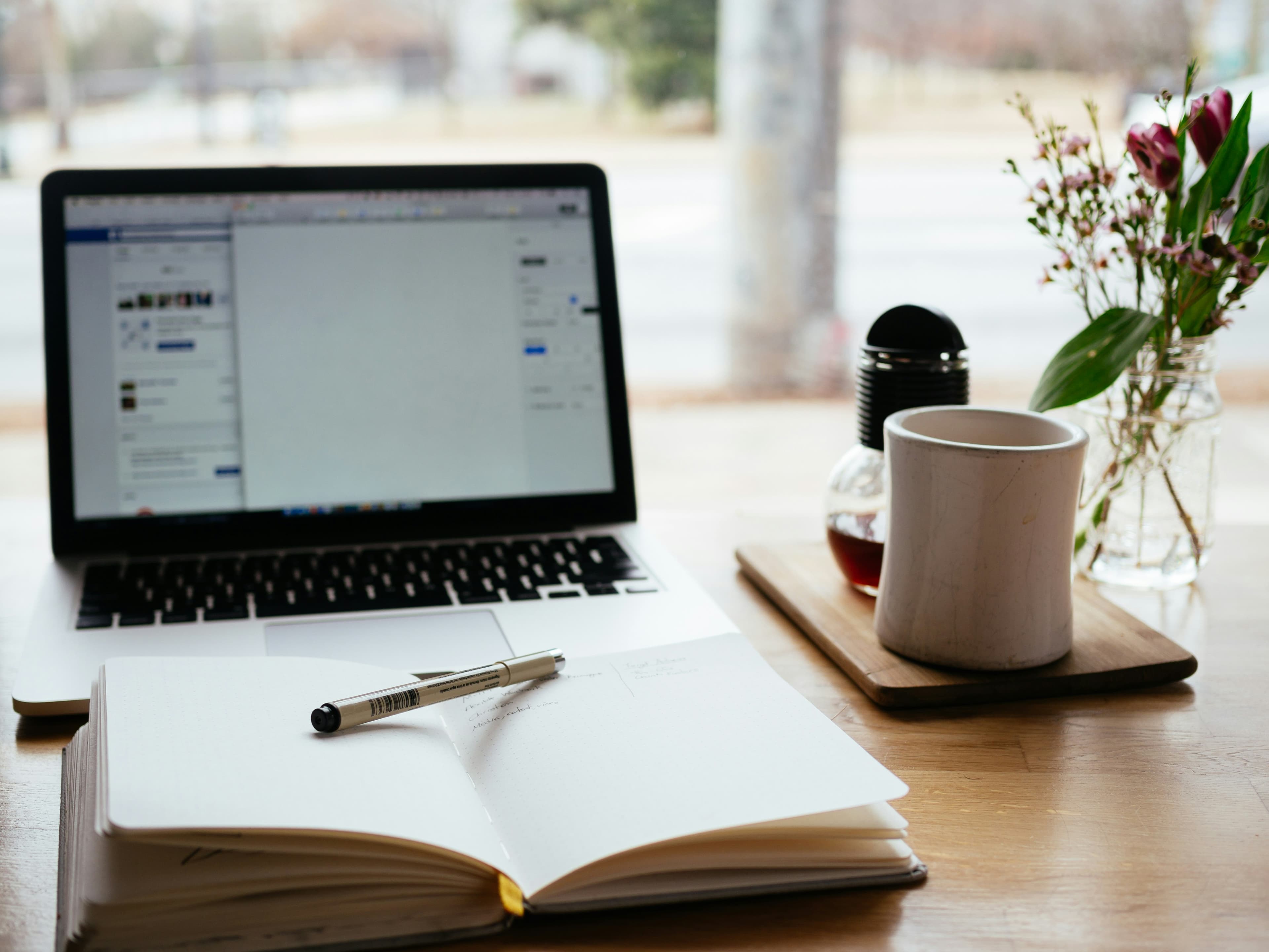 Building a standout resume using LaTeX